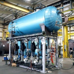 Equipo periférico Fabrical