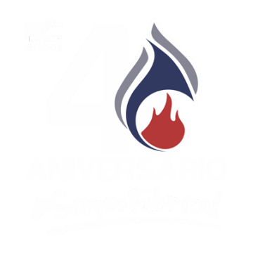 Fabrical 40 aniversario